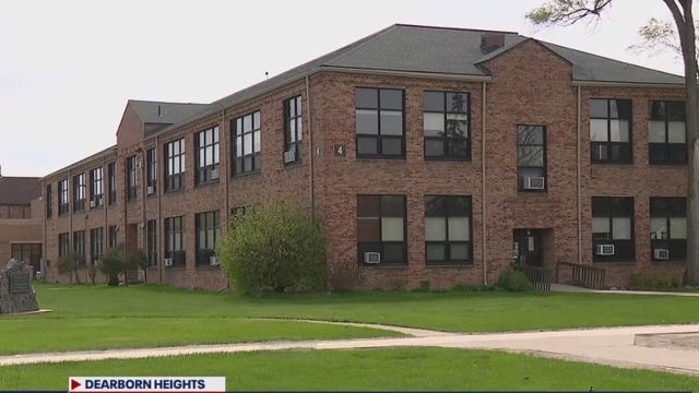 Vista Maria leaders address criticism after recent runaways from Dearborn Heights campus