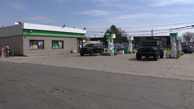 Southfield gas station murder: Suspect arrested after fatal stabbing