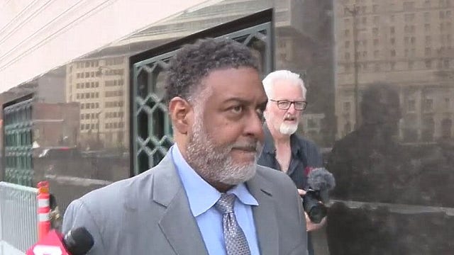 Detroit Riverfront Conservancy's ex-CFO who stole $40M gets 19 years in prison