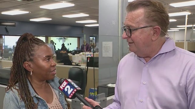 Detroit mayor election: Nine candidates file to run for city's top seat