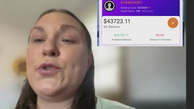 Work-from-home scam steals thousands from Metro Detroit woman