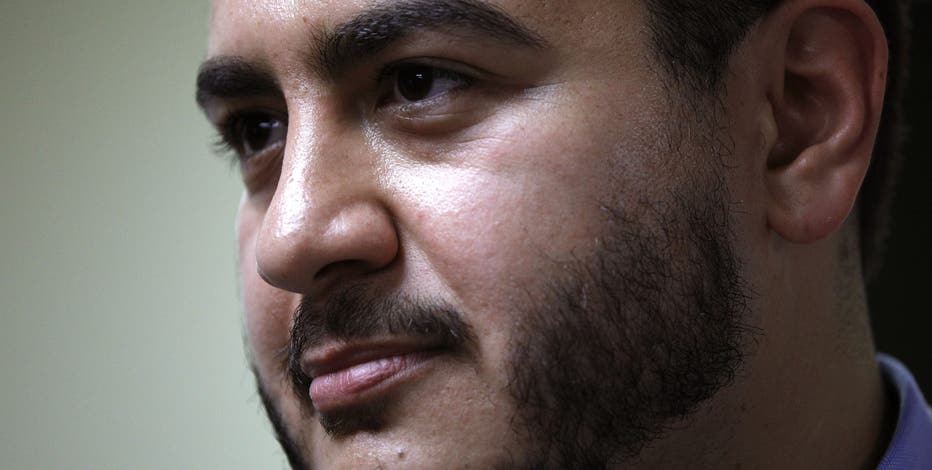 Abdul El-Sayed running for U.S. Senate in Michigan