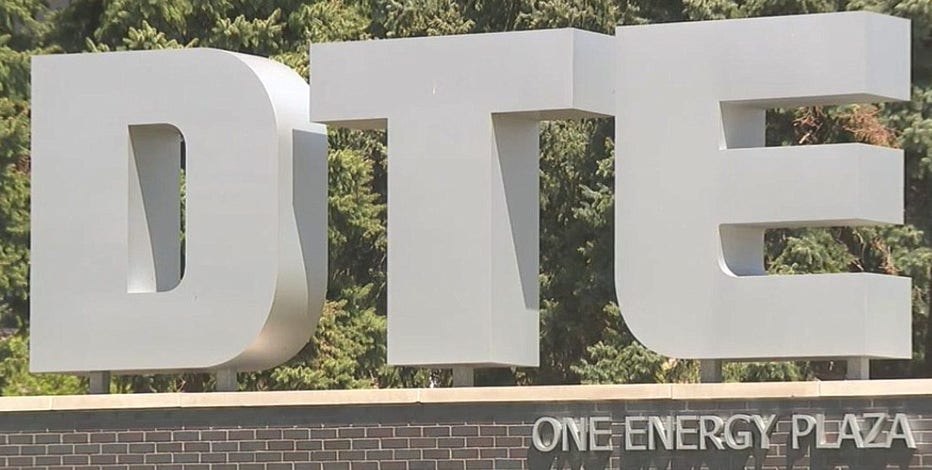 DTE power outages: Severe storms leave many customers in the dark