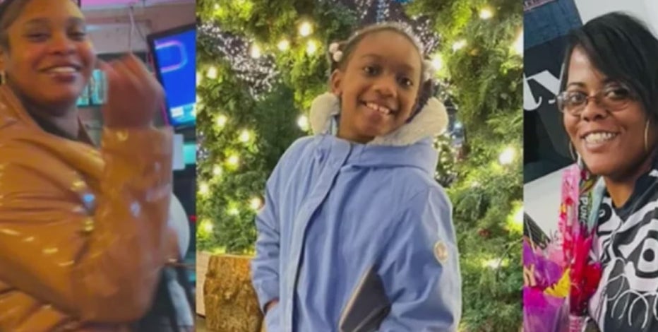 Detroit woman whose daughter, mother, and sister were found dead Sunday says she's living 'a nightmare'