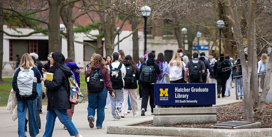 International students at U-M are getting visas revoked, warns immigration attorney