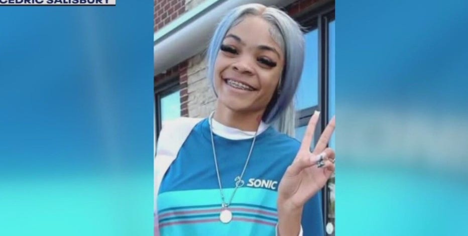 Mother of dead Inkster teen London Thomas: 'Like living the worst movie you can imagine'