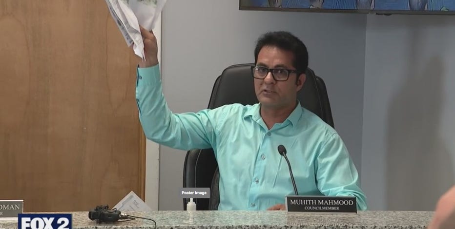 2 Hamtramck council members investigated for not being residents