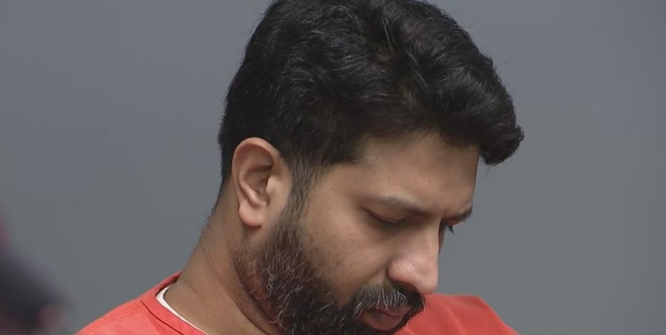 Rochester Hills doctor headed to trial for allegedly sexually assaulting minor