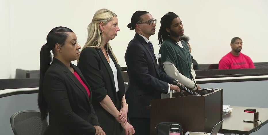 Judge postpones Detroit block party preliminary hearing decision for unrelated issue