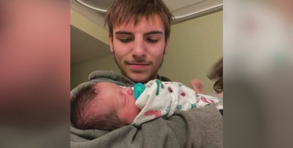 Detroit 18-year-old with autism shot in the back after getting lost