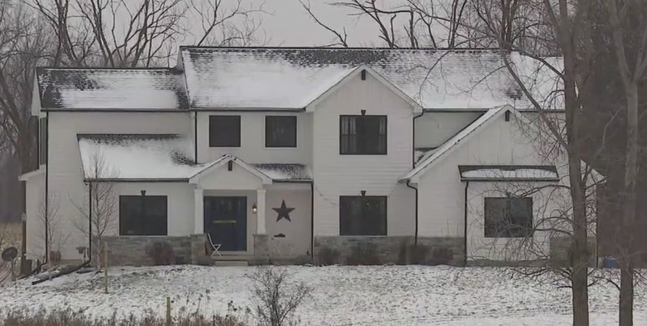 Surviving victim in deadly Northfield Township shooting speaks in court