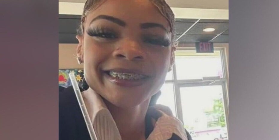 London Thomas' boyfriend, his mother charged with teen's murder