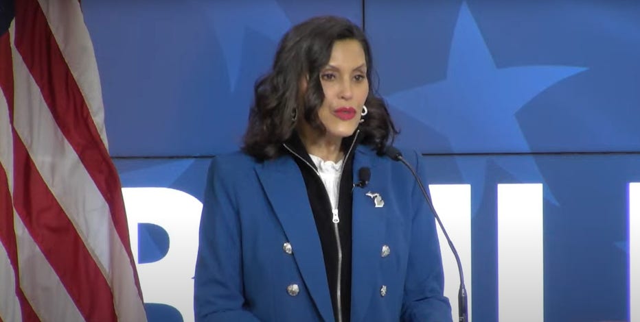 Michigan government shutdown averted by continuation budget