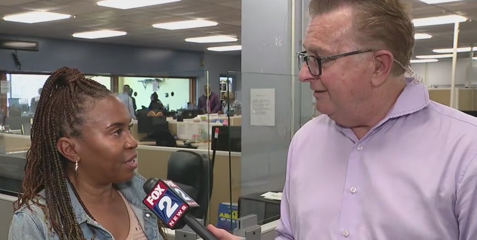 Detroit mayor election: Nine candidates file to run for city's top seat