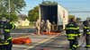 Farmington Hills hazmat spill leaves road closed for cleanup