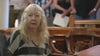 'This wasn't just an accident. It was a crime'; Marshella Chidester sentenced 25-50 years in prison