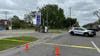 Detroit police say fatal shooting may be connected to rollover crash Monday morning