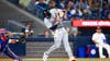 Torkelson has 3 RBIs as Tigers beat Blue Jays 3-2, remain unbeaten when Jobe starts