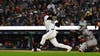 Javier Baez's dramatic walk-off home run wins it for Tigers in extra innings