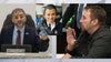Hamtramck leaders clash on suspended police chief; FBI seen at city hall