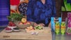 Look to swap out some ultra-processed foods with healthier alternatives