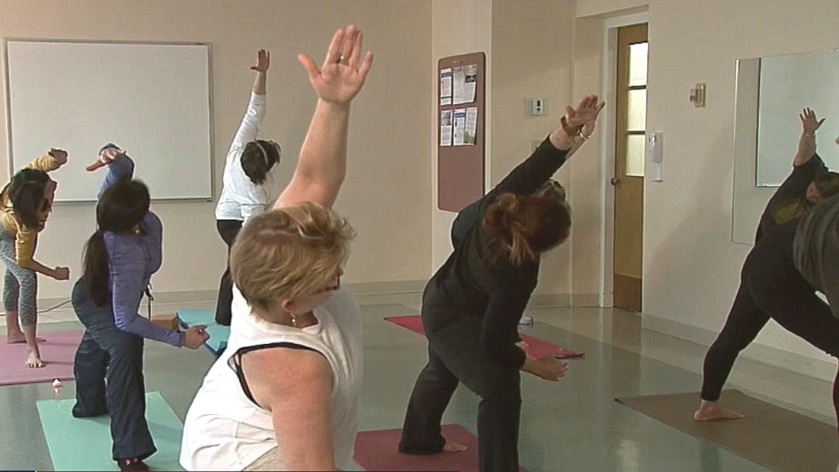 As we get older, our bones get weaker. What can we do to prevent it?