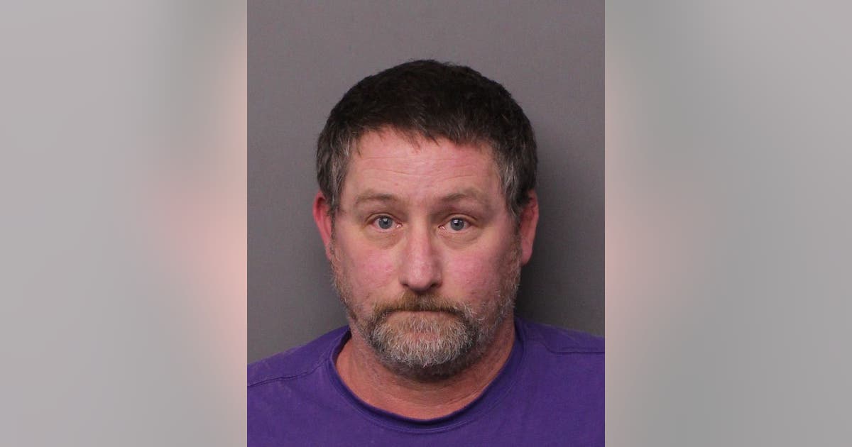 Canton man accused of pulling gun on driver during road rage | FOX 2 ...