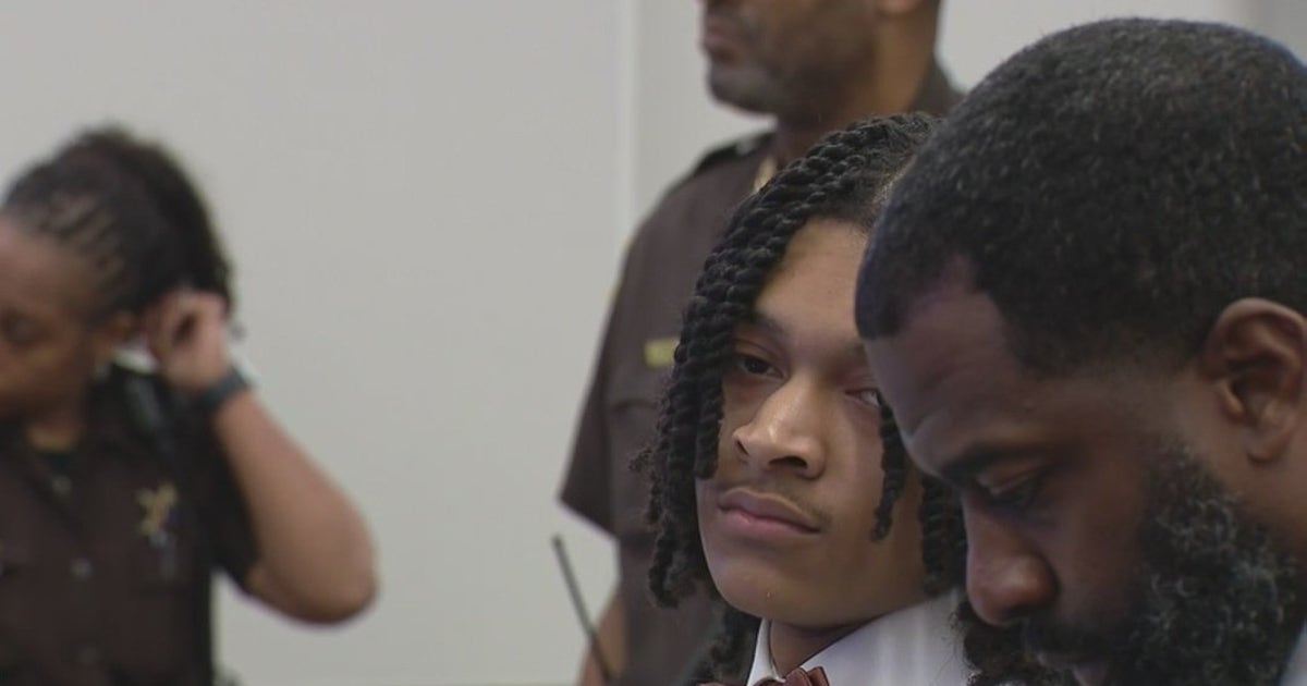 Metro Detroit teen sentenced in murder of Oakland County Sheriff's ...