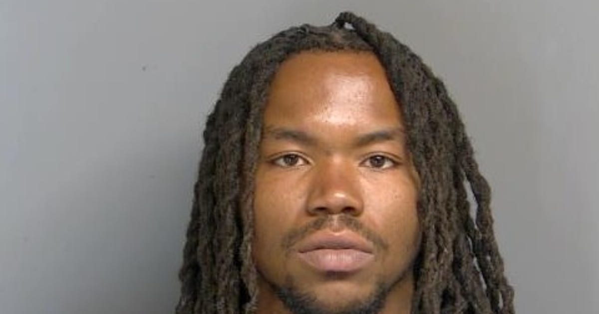 Foot Locker shooting: Man charged in connection with deadly shooting ...