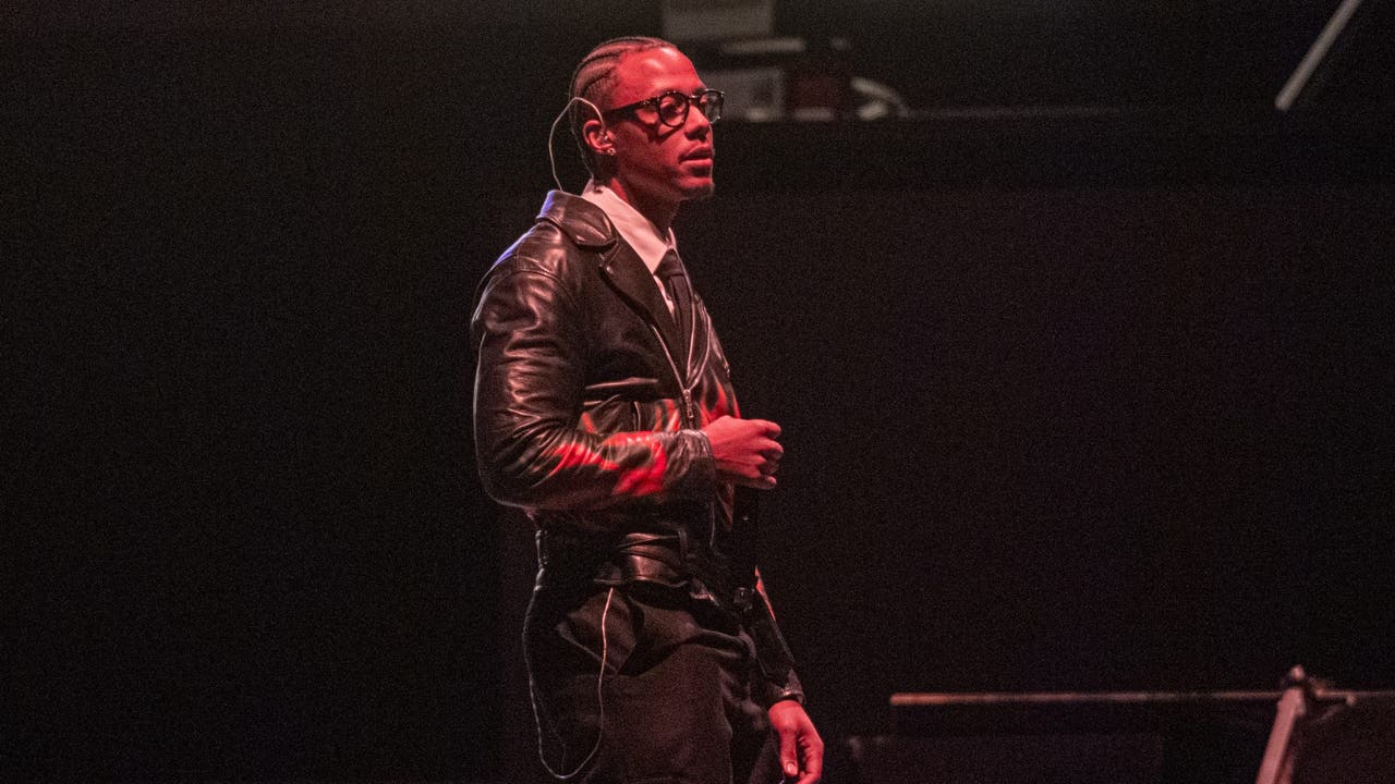 Rapper Skilla Baby Injured in Targeted Shooting