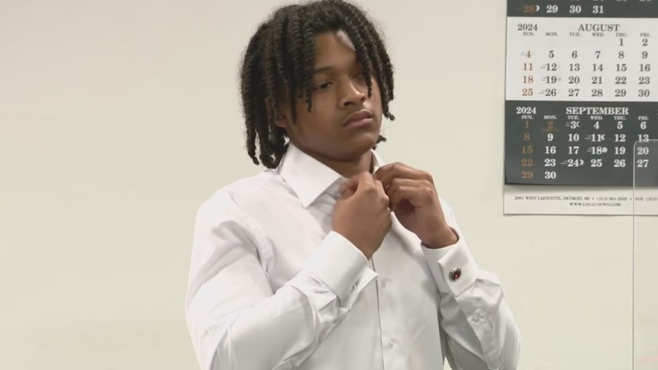 Karim Moore sentenced up to 22 years in Detective Reckling's murder case