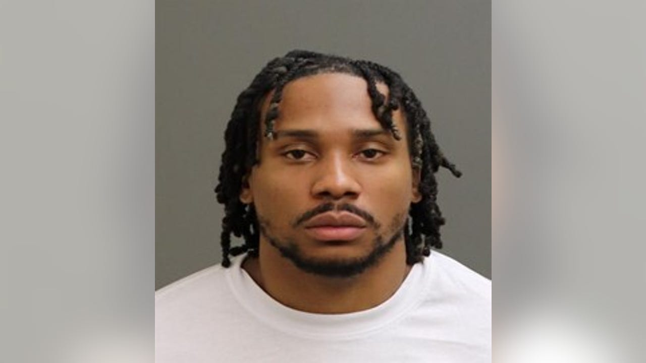 Warren Man Pleads No Contest in Roommate Murder