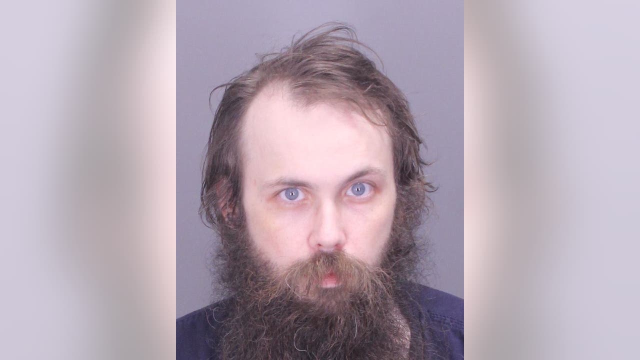 Pontiac Man Charged with Yearlong Sex Trafficking Faces $1 Million Bond