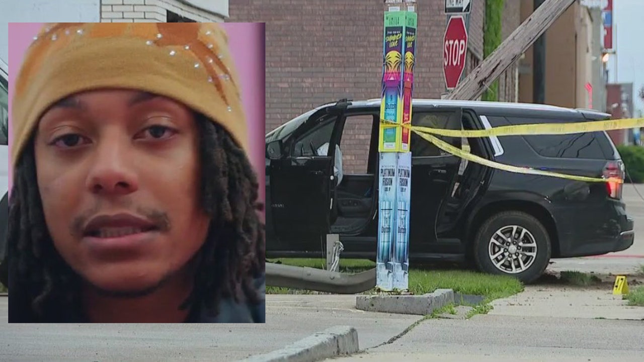 Skilla Baby shooting: Detroit community leaders urge calm amid  investigation | FOX 2 Detroit