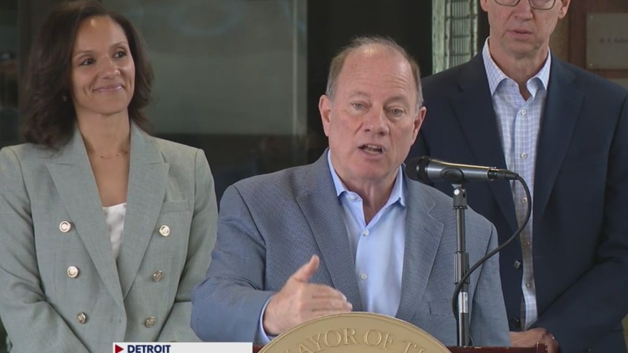 Detroit Announces Major Small Business Licensing Overhaul