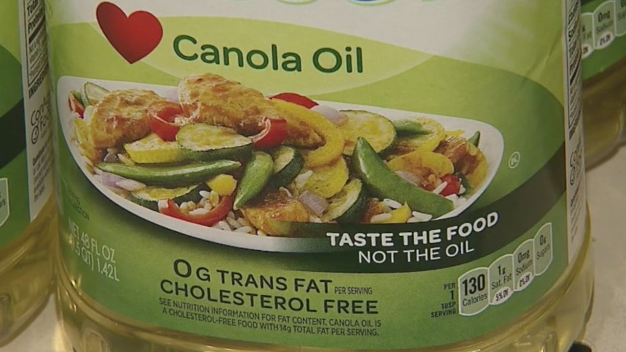 Seed oil controversy bubbles up to the surface. What’s the truth? Seed oil controversy bubbles up to the surface. What’s the truth?