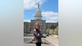 Michigan Department of Corrections worker files sexual harassment lawsuit