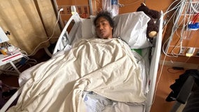 Dearborn Heights double shooting: female victim speaks out after having hand amputated