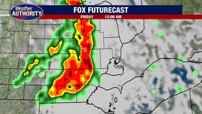 Metro Detroit weather: Summer-like feel meets severe storm chances Thursday