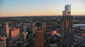 Metro Detroit weather: High temps will only make it into the 60s today