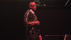 Detroit rapper 'Skilla Baby' injured in targeted drive-by shooting, sources say