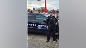 Lawsuit filed against Melvindale police by Muslim officer alleging systemic racism