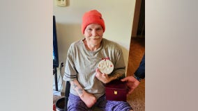 Holly police, vet help cremate dog hit and killed in front of disabled man