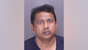 Warren man posed as McAfee worker to scam $40K from senior citizen, prosecutor says