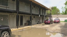 Alleged human trafficking operation in Detroit discovered by investigators