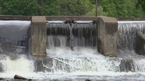 Village of Holly debates on the removal of Stiffs Mill Pond Dam
