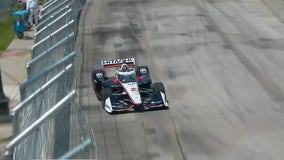 2025 Detroit Grand Prix security plans for on - and off the track