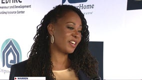 Trailblazing developer leads affordable housing project in Warren