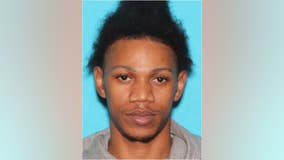 Man who crashed into house during Warren Memorial Day police chase charged with driving drunk