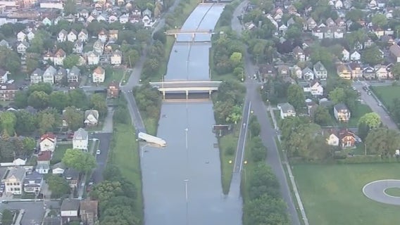 How $43M is saving Detroit basements